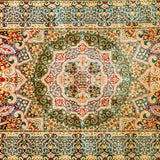 Nishat Medallion