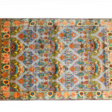 Mughal Éclat