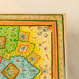 The Royal Tale - Paper Mâché Box