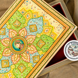 The Royal Tale - Paper Mâché Box