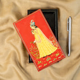 Mughal - Paper Mâché Box