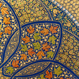 Royal Mandala - Paper Mâché Box