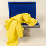 Royal Mandala - Paper Mâché Box