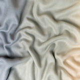 Gradient Greys Pashmina