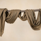 Warm Taupe Pashmina