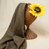 Warm Taupe Pashmina