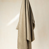 Warm Taupe Pashmina
