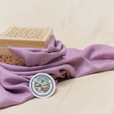 Pastel Purple Pashmina