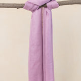 Pastel Purple Pashmina