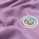 Pastel Purple Pashmina