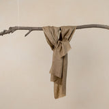Clay Taupe Pashmina