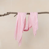 Bubblegum Pink Pashmina