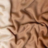 Latte Pashmina