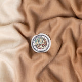 Latte Pashmina