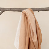 Latte Pashmina