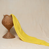 Sunrise Yellow Pashmina